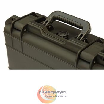Кейс защитный ударопрочный РИФ WR-16