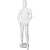 картинка Манекен детский, 8 лет / FRJ-08C-01M от магазина Одежда+