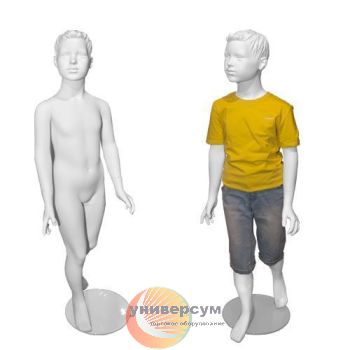 Заказать Манекен детский (мальчик), 6 лет в Москве Манекен детский (мальчик), 6 лет