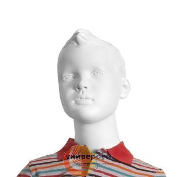 Манекен детский (мальчик), 4 года