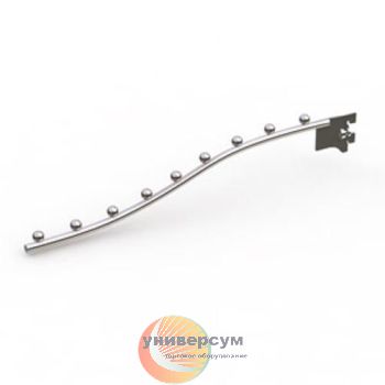 Кронштейн на стойку, 495 Е02.400