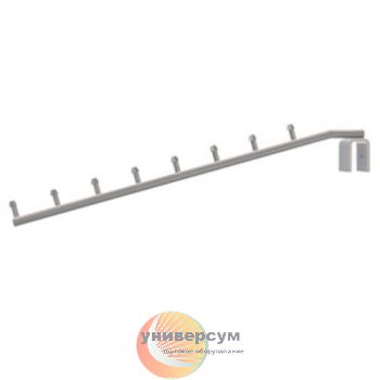Заказать Кронштейн наклонный на прям. трубу, 475.350 в Москве Кронштейн наклонный на прям. трубу, 475.350