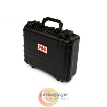 Кейс защитный ударопрочный РИФ WR-12