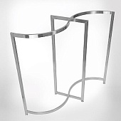 Вешала для одежды STEEL – купить в Москве Вешала для одежды STEEL